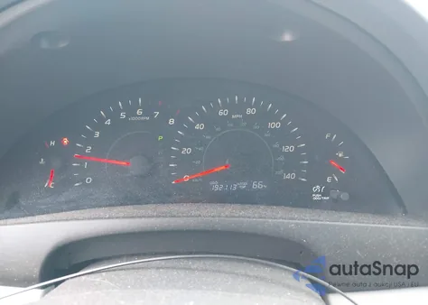 2009 Toyota Camry z USA, uszkodzony, nr VIN 4T1BE46K99U390415